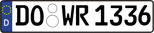 DO-WR1336