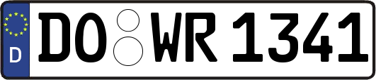 DO-WR1341