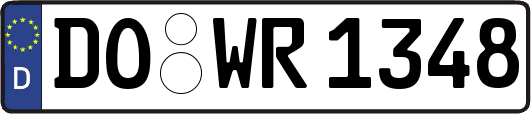 DO-WR1348