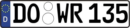 DO-WR135