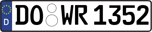 DO-WR1352