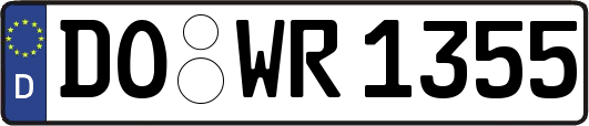 DO-WR1355