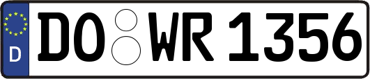 DO-WR1356