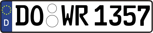 DO-WR1357