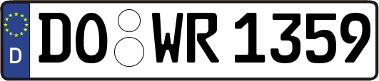 DO-WR1359