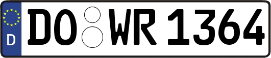 DO-WR1364