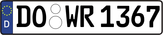 DO-WR1367