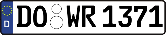 DO-WR1371