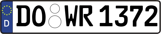 DO-WR1372