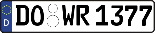 DO-WR1377