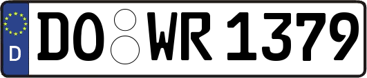 DO-WR1379