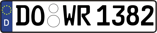 DO-WR1382