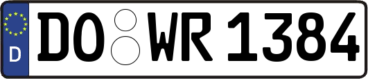 DO-WR1384
