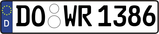 DO-WR1386