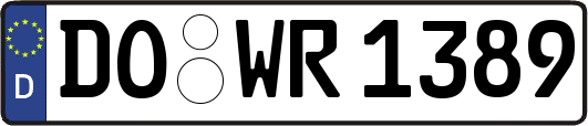 DO-WR1389