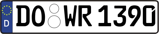 DO-WR1390