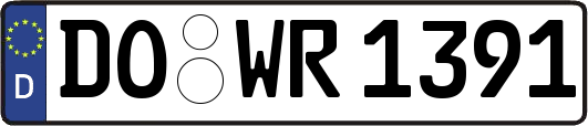 DO-WR1391