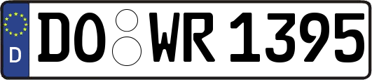 DO-WR1395