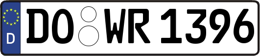 DO-WR1396