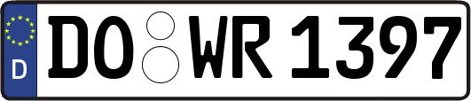 DO-WR1397