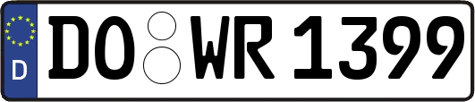 DO-WR1399