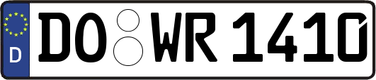 DO-WR1410