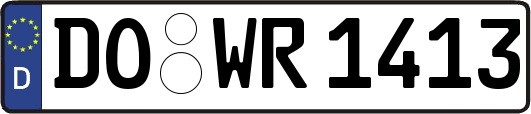 DO-WR1413