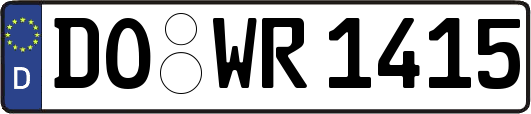DO-WR1415