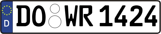 DO-WR1424