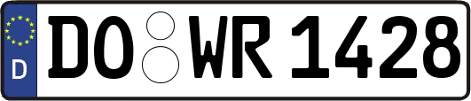DO-WR1428