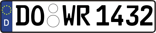 DO-WR1432