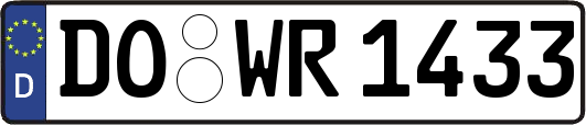DO-WR1433