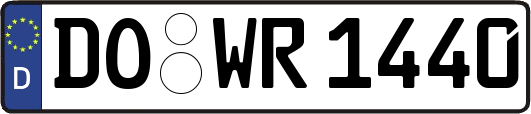 DO-WR1440