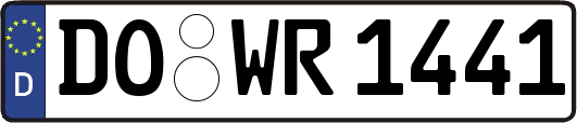DO-WR1441
