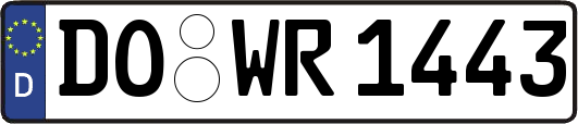 DO-WR1443