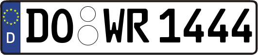 DO-WR1444