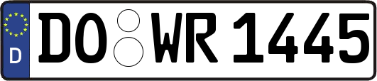 DO-WR1445