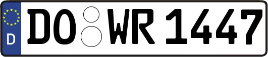 DO-WR1447
