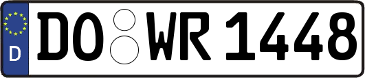 DO-WR1448