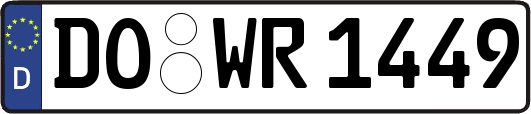 DO-WR1449