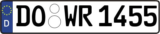 DO-WR1455