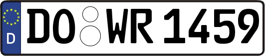 DO-WR1459