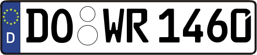 DO-WR1460