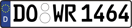 DO-WR1464