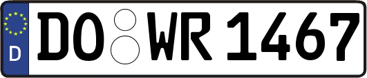 DO-WR1467