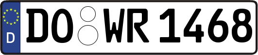 DO-WR1468