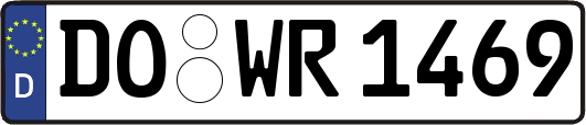 DO-WR1469