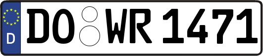 DO-WR1471