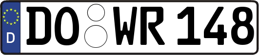 DO-WR148