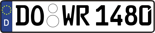 DO-WR1480